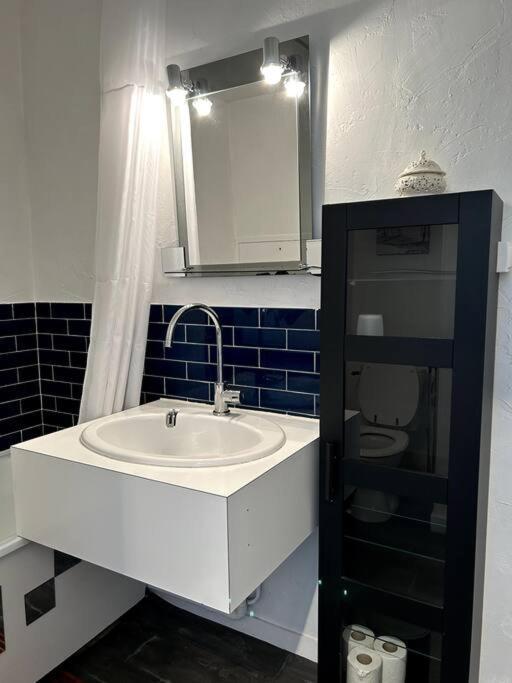 Appartement Studio Vue Mer Soulac-sur-Mer Exterior photo
