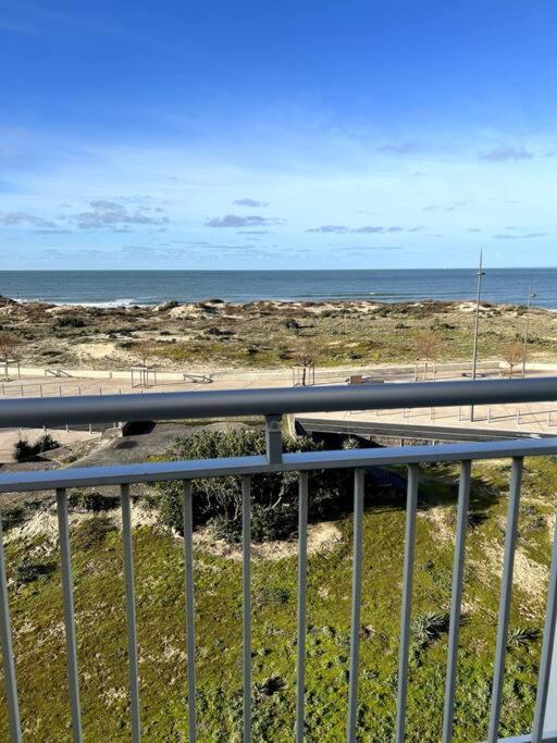 Appartement Studio Vue Mer Soulac-sur-Mer Exterior photo
